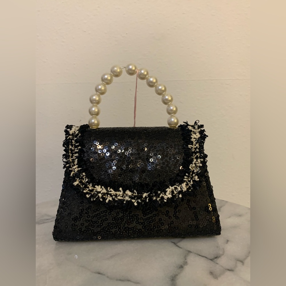 Willow & Ruby Mini Purse